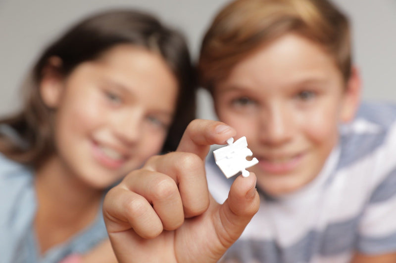 Load image into Gallery viewer, Ravensburger Ravensburger Pokemon Ultra Ball 54 Piece 3D Jigsaw Puzzle