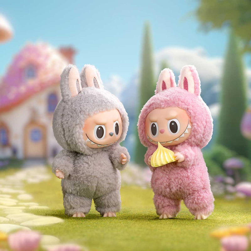 Charger l'image dans la visionneuse de galerie, <tc>LABUBU THE MONSTERS - Exciting Macaron Vinyl Face Blind Box (1 piece) – POP MART</tc>