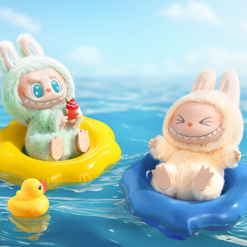 Load image into Gallery viewer, LABUBU THE MONSTERS - Have a Seat Series - Vinyl Plush Blind Box (1 piece) – POP MART