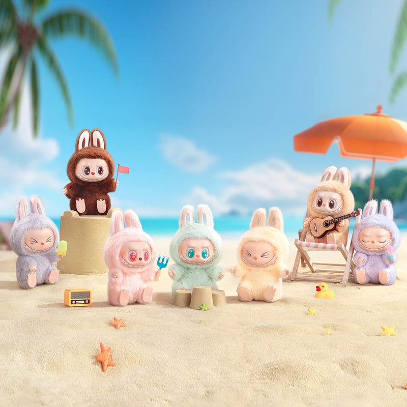 Load image into Gallery viewer, LABUBU THE MONSTERS - Have a Seat Series - Vinyl Plush Blind Box (1 piece) – POP MART