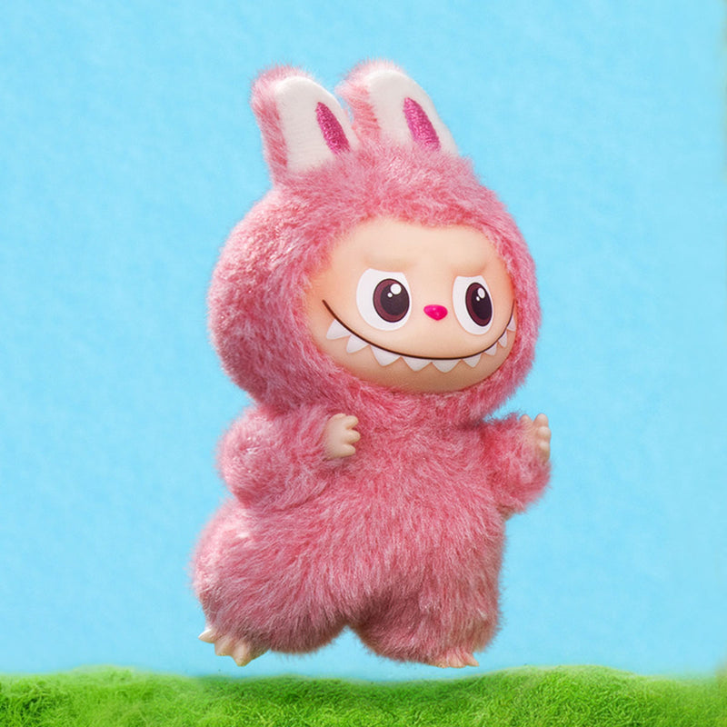 Load image into Gallery viewer, LABUBU THE MONSTERS – Pin For Love Series – Vinyl Plush Pendant Blind Box A-M (1 piece) – POP MART