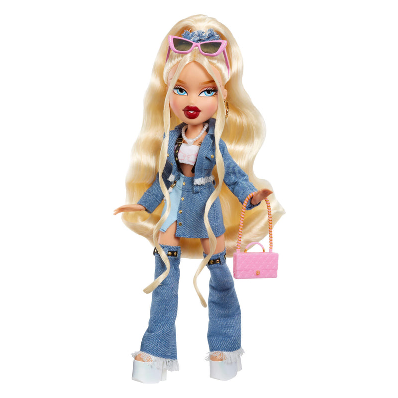 Load image into Gallery viewer, Alwayz Bratz Fashion Doll - Cloe