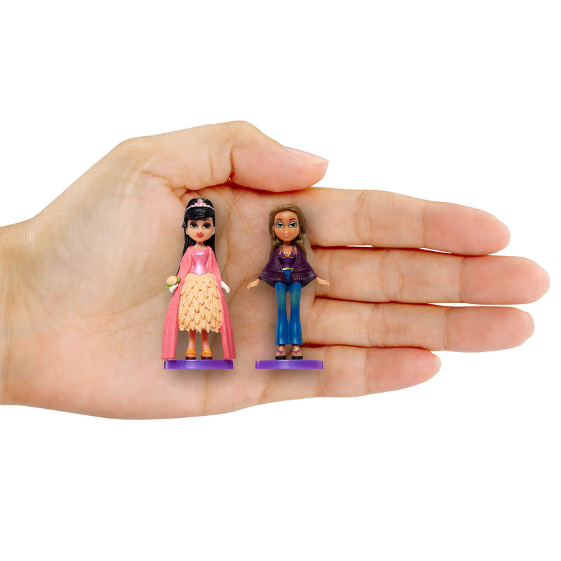 Load image into Gallery viewer, Mini Bratz Series 3 Collectible Figures