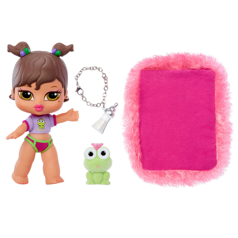 Load image into Gallery viewer, Bratz Babyz Doll - Yasmin