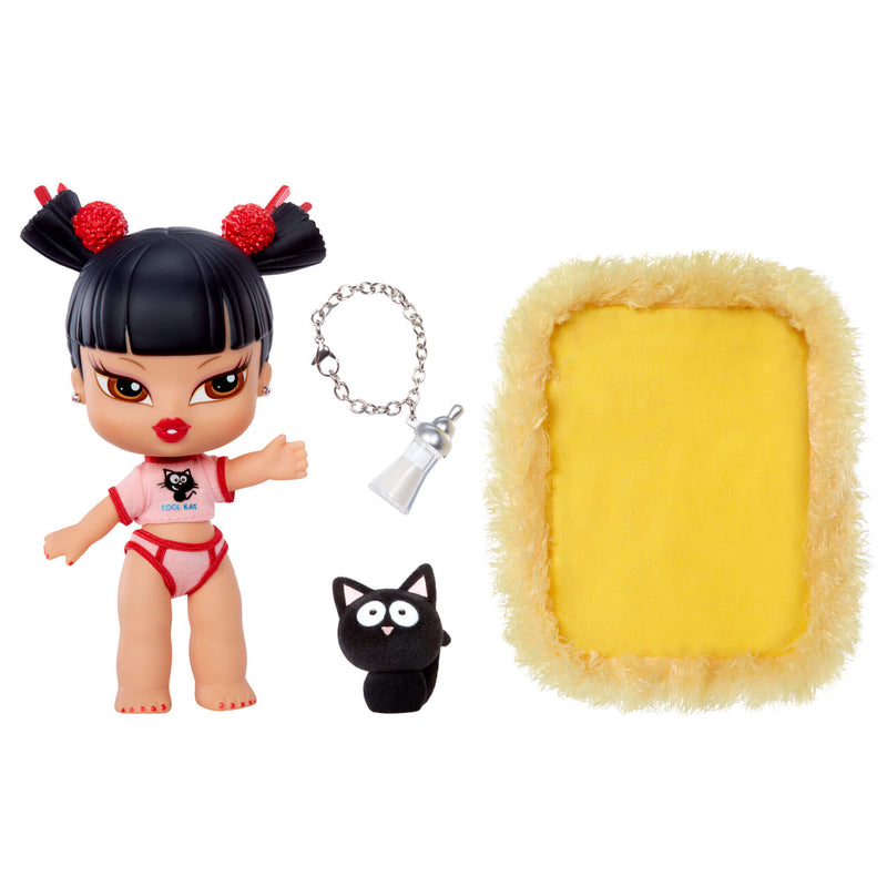 Load image into Gallery viewer, Bratz Babyz Doll - Jade