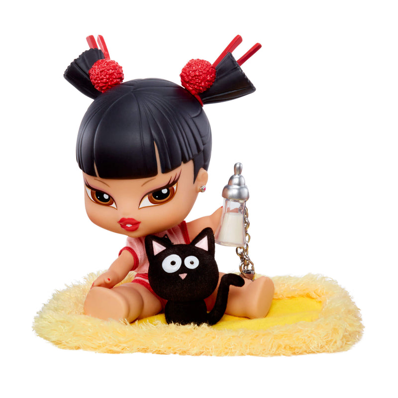 Load image into Gallery viewer, Bratz Babyz Doll - Jade