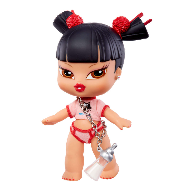 Load image into Gallery viewer, Bratz Babyz Doll - Jade