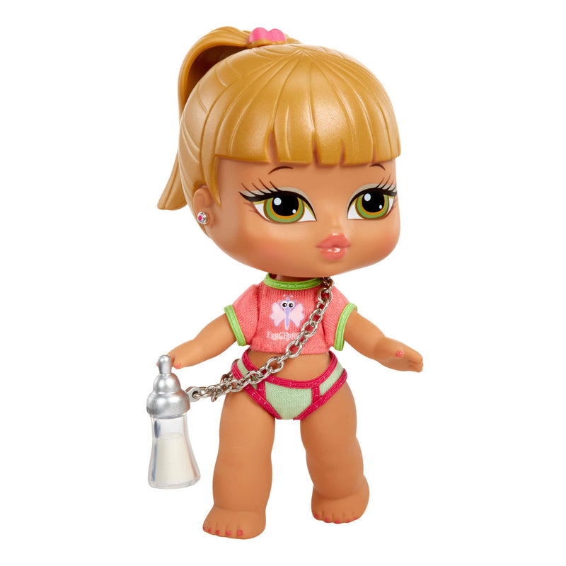 Load image into Gallery viewer, Bratz Babyz Doll - Fianna