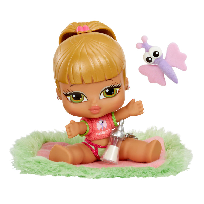Load image into Gallery viewer, Bratz Babyz Doll - Fianna