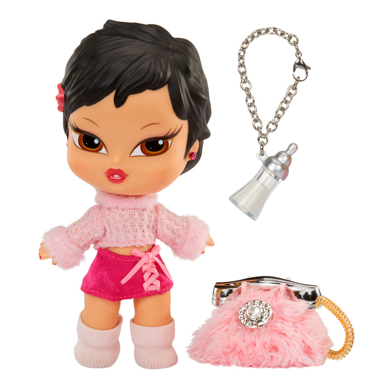 Load image into Gallery viewer, Bratz Babyz Runwayz Doll - Jade