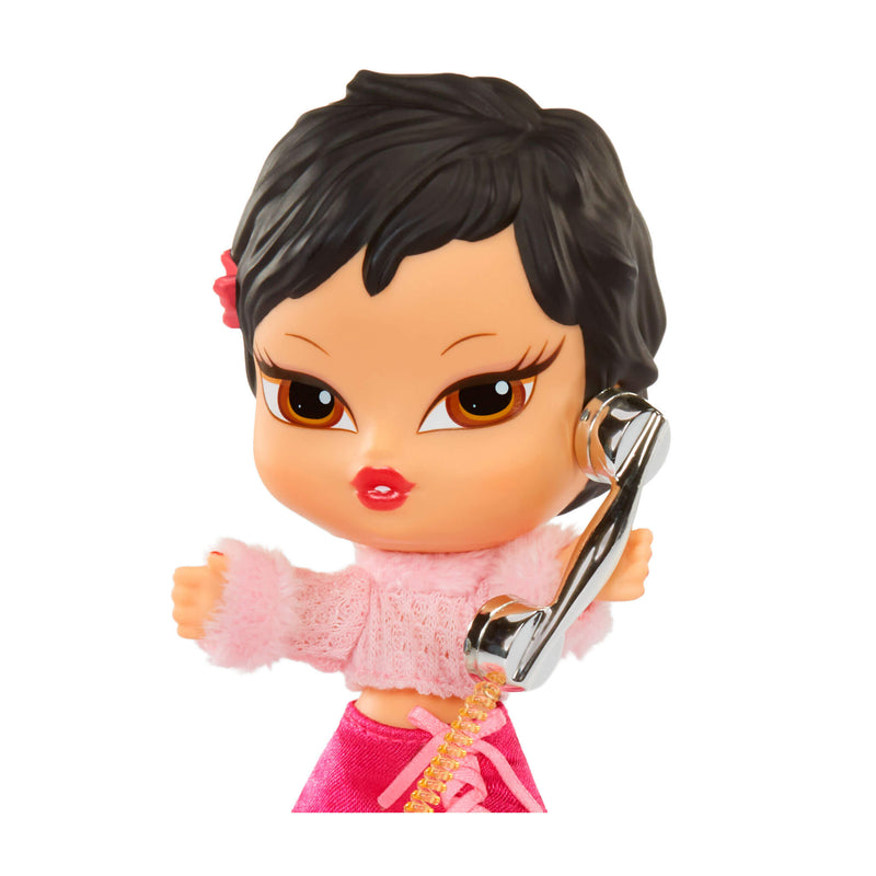 Load image into Gallery viewer, Bratz Babyz Runwayz Doll - Jade