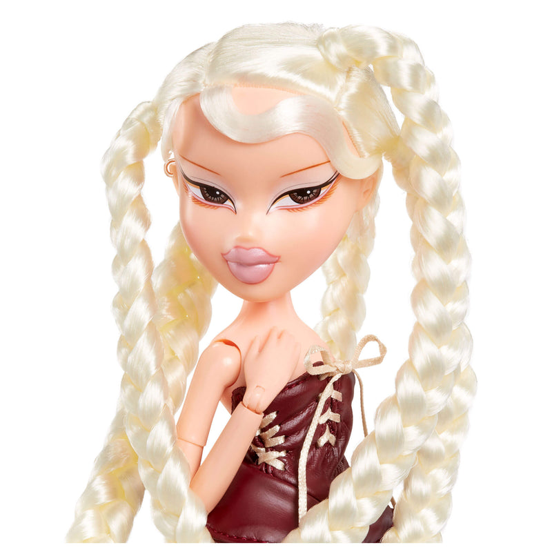 Load image into Gallery viewer, 2025 Bratzaversary Jade Collector Doll