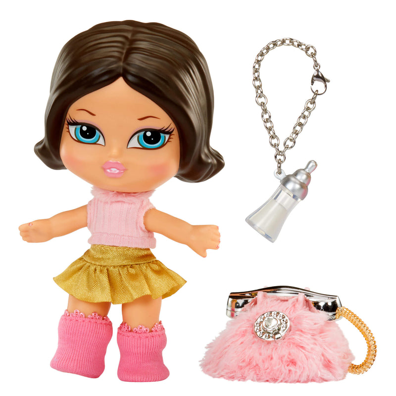 Load image into Gallery viewer, Bratz Babyz Runwayz Doll - Dana