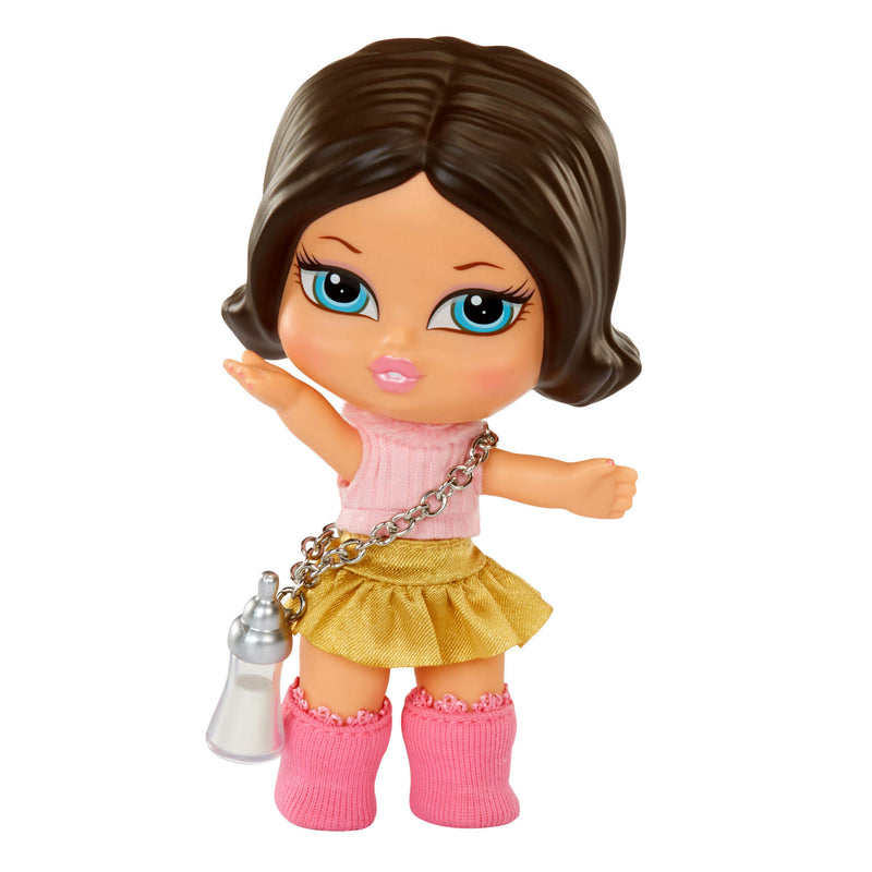 Load image into Gallery viewer, Bratz Babyz Runwayz Doll - Dana