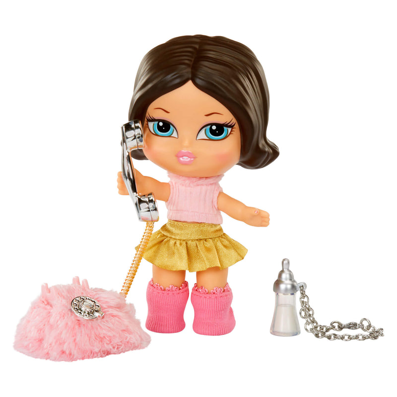 Load image into Gallery viewer, Bratz Babyz Runwayz Doll - Dana