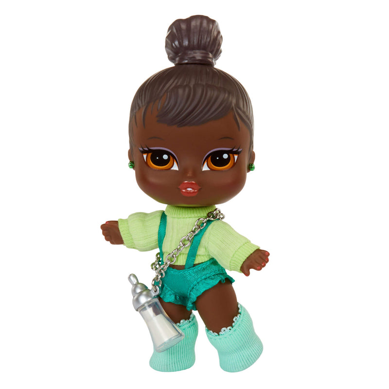 Load image into Gallery viewer, Bratz Babyz Runwayz Doll - Felicia