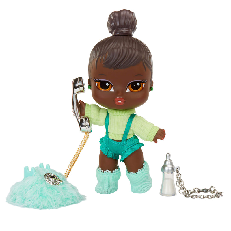 Load image into Gallery viewer, Bratz Babyz Runwayz Doll - Felicia