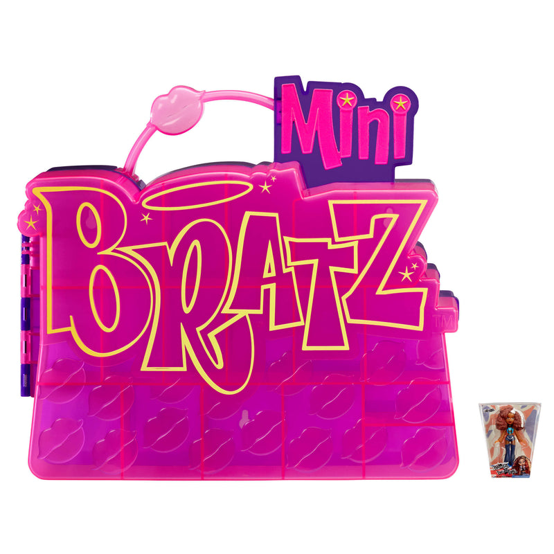 Load image into Gallery viewer, Mini Bratz Collector’s Case