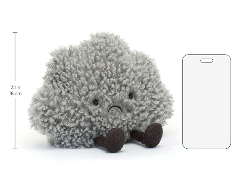 Load image into Gallery viewer, AMUSABLE Storm Cloud