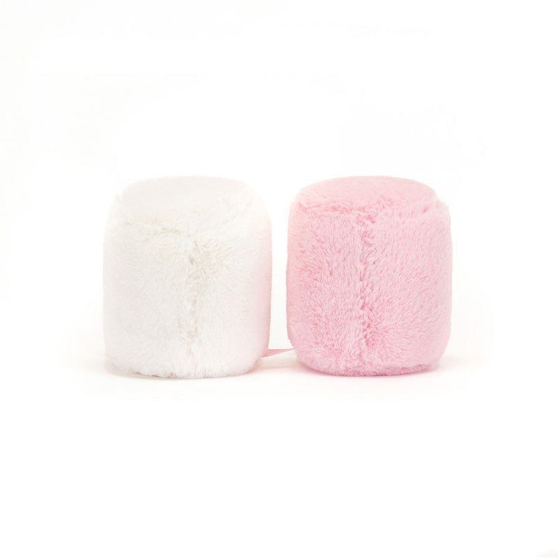 Load image into Gallery viewer, AMUSABLE PINK and White Marshmallows