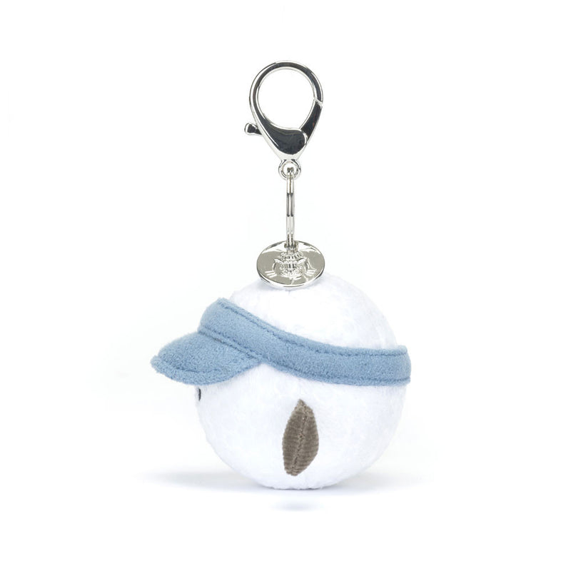 Load image into Gallery viewer, AMUSABLE SPORTS GOLF BAG CHARM