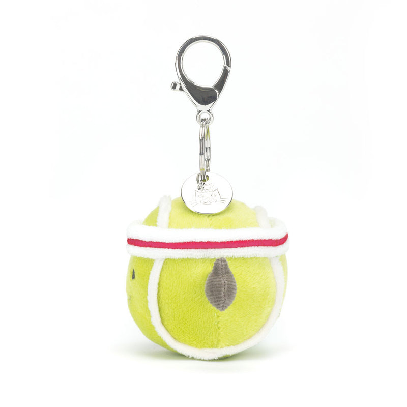Load image into Gallery viewer, AMUSABLES SPORTS TENNIS BAG CHARM