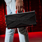 Load image into Gallery viewer, Arène Mobile Beyblade X - Arène Pliable