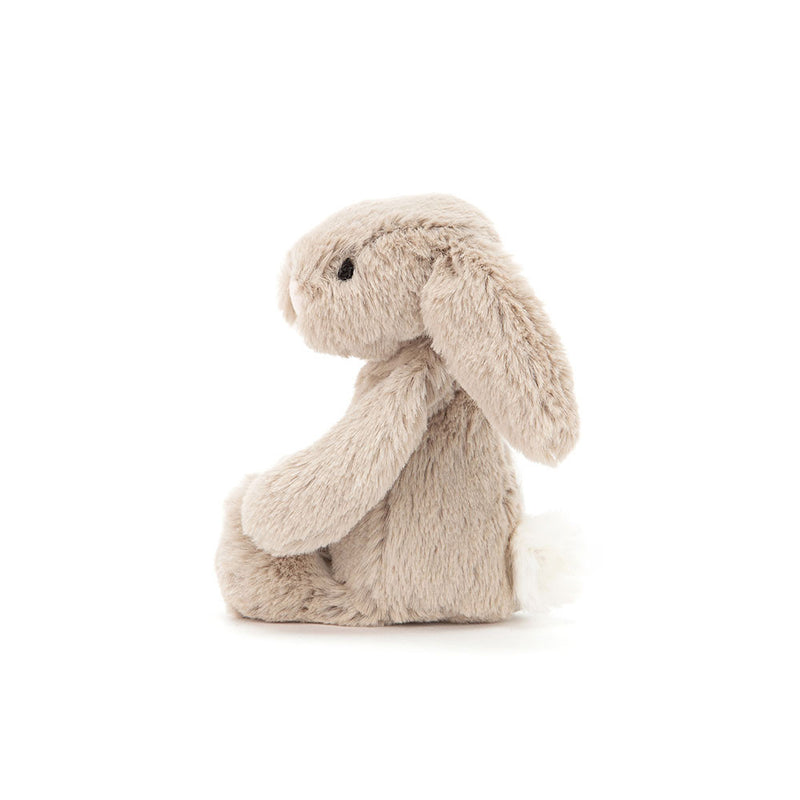 Load image into Gallery viewer, Bashful beige Bunny