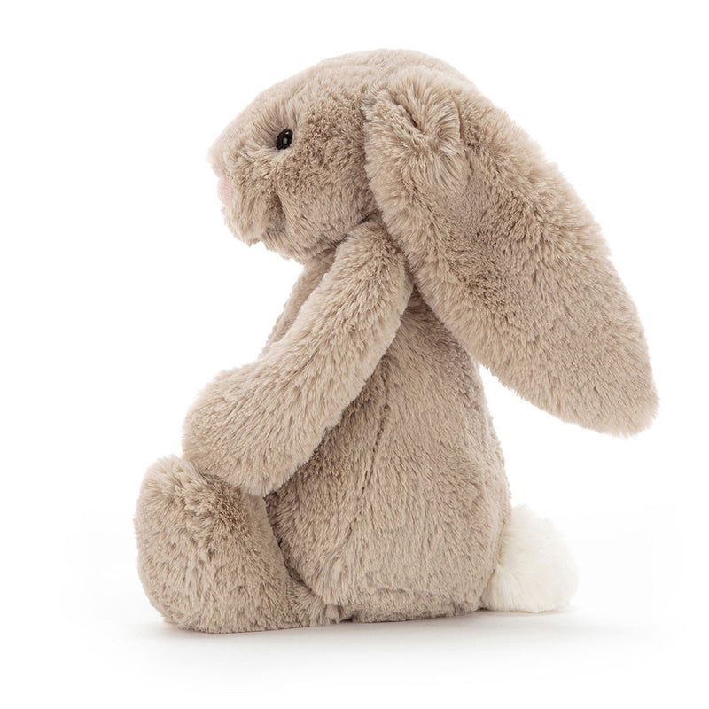 Load image into Gallery viewer, Bashful beige Bunny