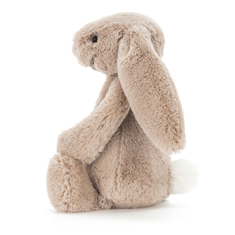 Load image into Gallery viewer, Bashful beige Bunny