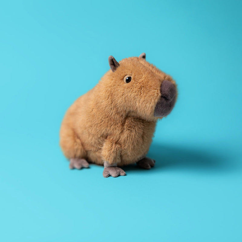 Load image into Gallery viewer, Clyde Capybara