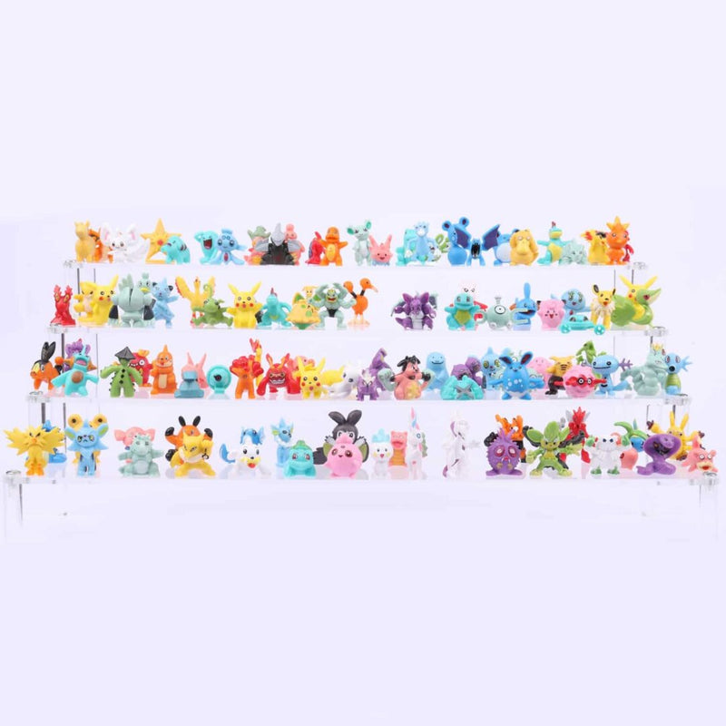 Load image into Gallery viewer, Children's Pokémon figurines