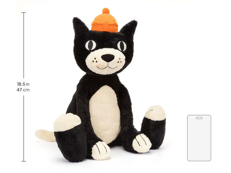 Load image into Gallery viewer, Jellycat Jack