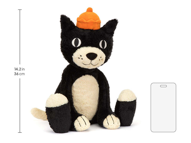 Load image into Gallery viewer, Jellycat Jack