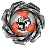 Load image into Gallery viewer, Leon Crest 9-80K