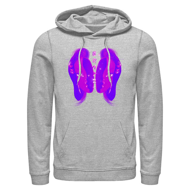 Load image into Gallery viewer, Double Trouble Adult Hoodie