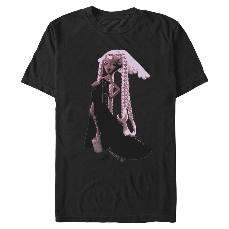 Load image into Gallery viewer, Party Pose Bratzaversary Adult T-Shirt