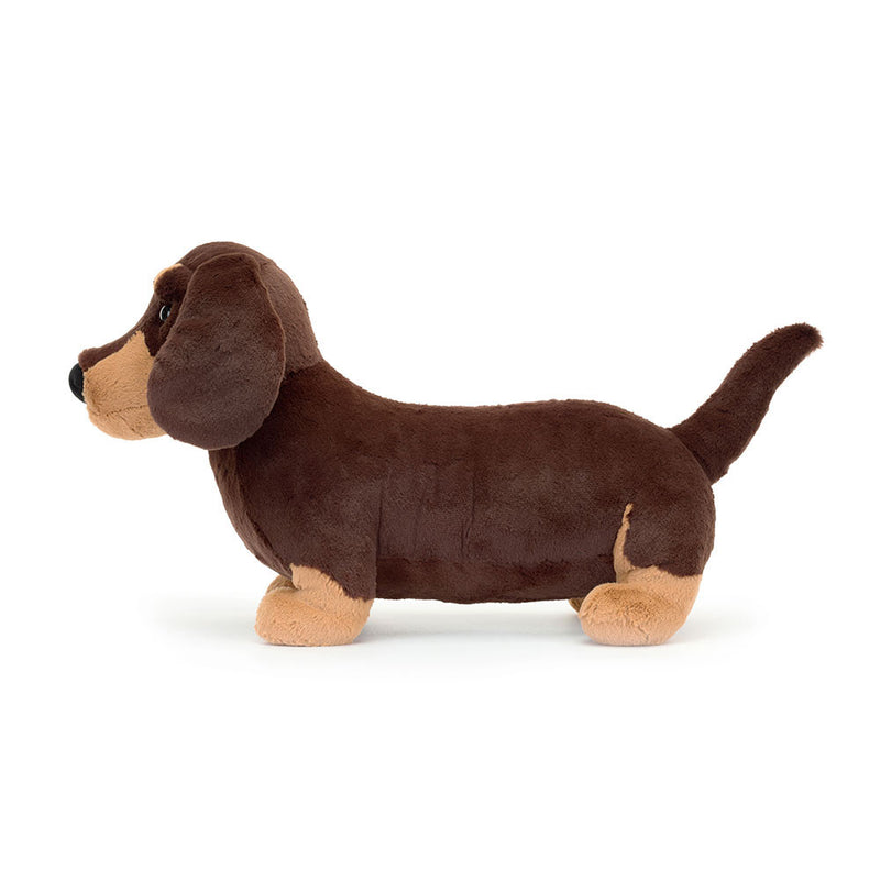 Load image into Gallery viewer, Otto Sausage Dog