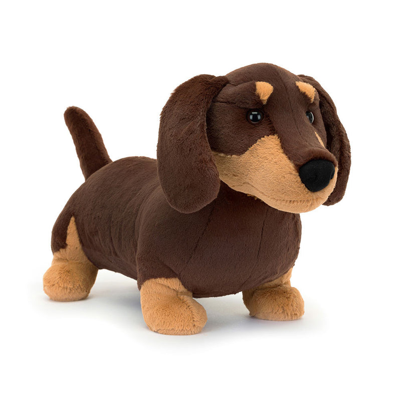 Load image into Gallery viewer, Otto Sausage Dog