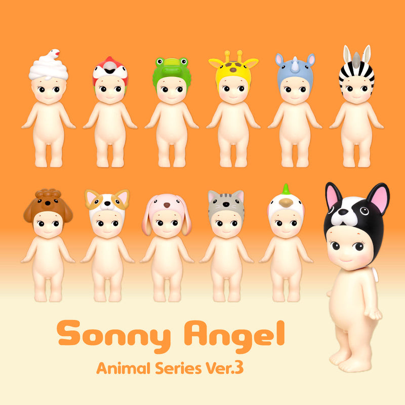 Load image into Gallery viewer, Sonny Angel Animal 3