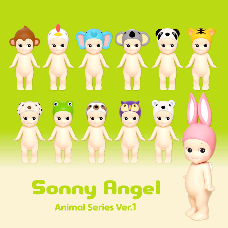 Load image into Gallery viewer, Sonny Angel Animal 1