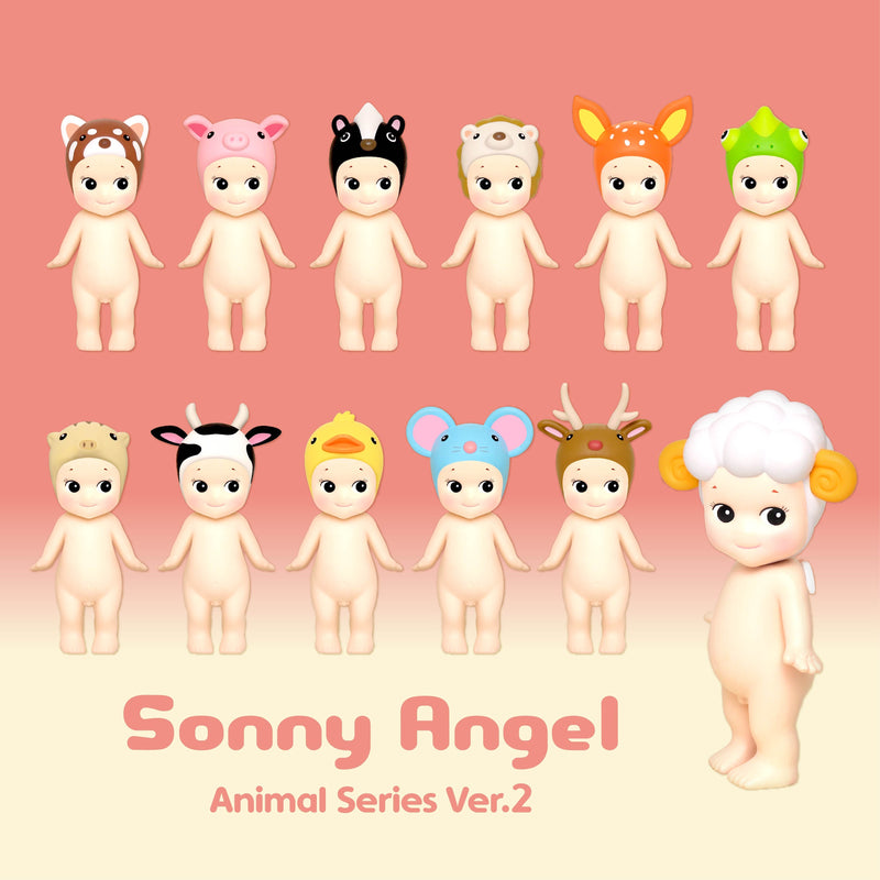 Load image into Gallery viewer, Sonny Angel Animal 2