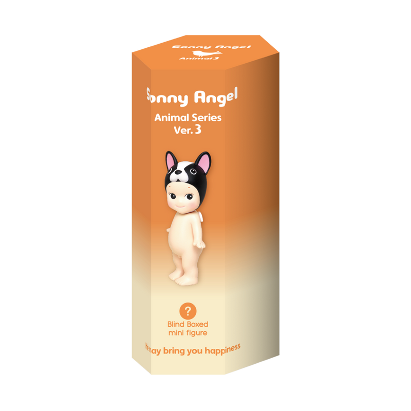 Load image into Gallery viewer, Sonny Angel Animal 3