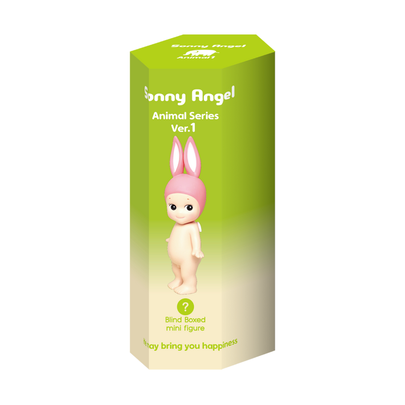 Load image into Gallery viewer, Sonny Angel Animal 1