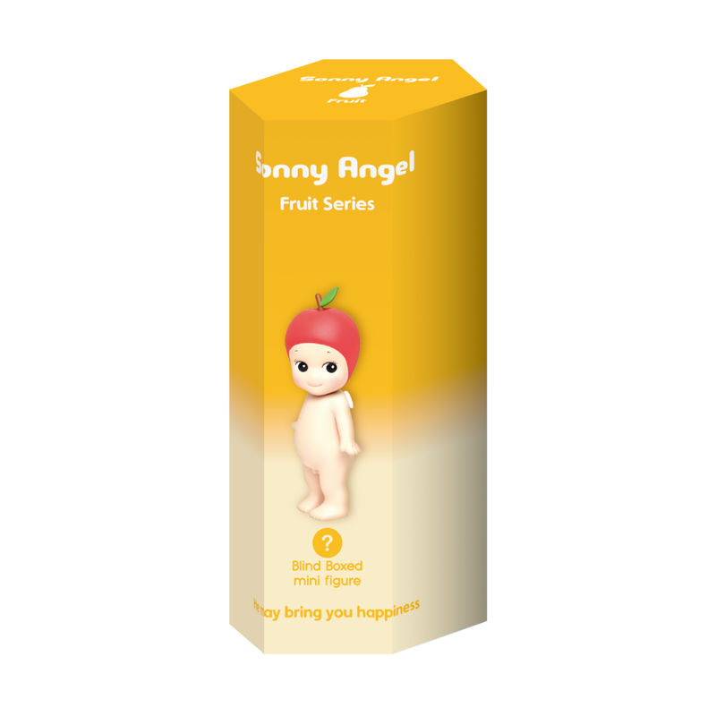 Load image into Gallery viewer, Sonny Angel Fruits