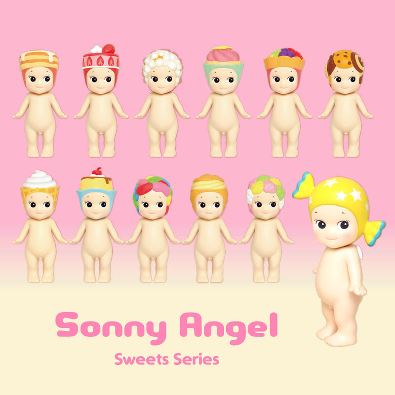 Load image into Gallery viewer, Sonny Angel Sweet