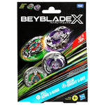 Load image into Gallery viewer, Yell Kong 3-60GB et Helm Knight 5-80T