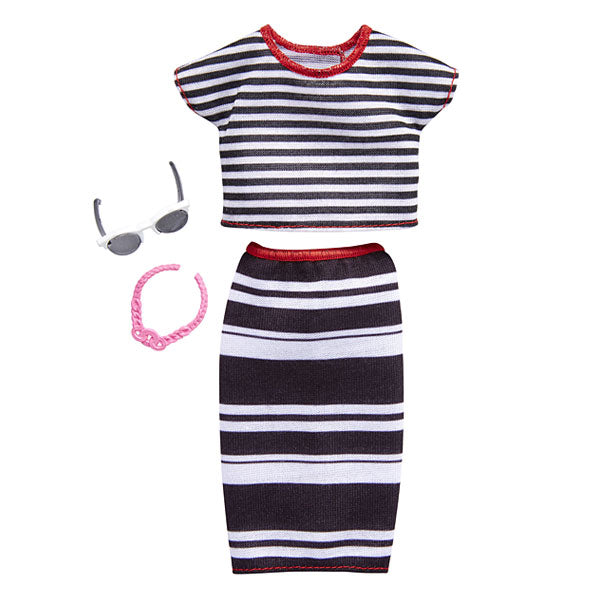 Load image into Gallery viewer, Complete barbie-in