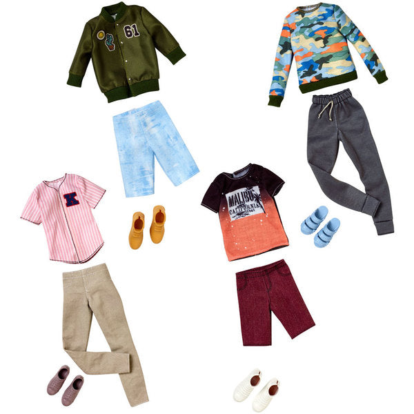 Charger l'image dans la visionneuse de galerie, Ken Barbie-in