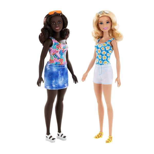 Load image into Gallery viewer, Barbie day dolls day at the beach